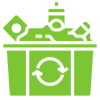 recycling services philly
